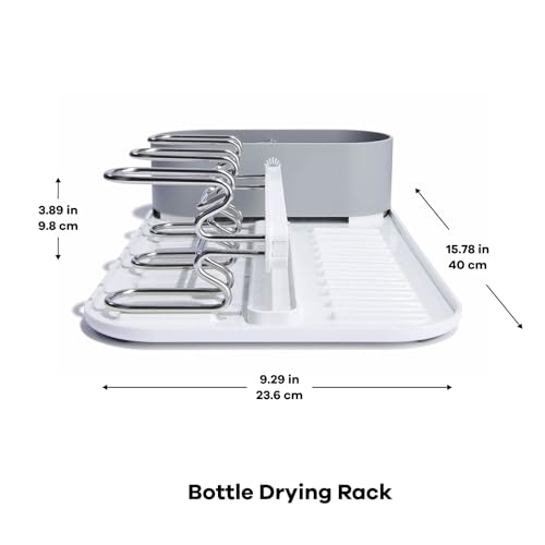 Hydro Flask Bottle Drying Rack
