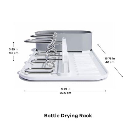 Hydro Flask Bottle Drying Rack