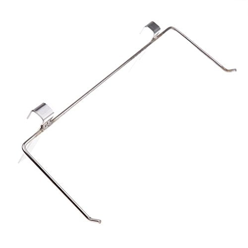 Metal Bee Hive Frame Holder Beehive Frame Perch Beekeeping Equipment