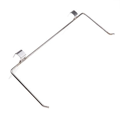 Metal Bee Hive Frame Holder Beehive Frame Perch Beekeeping Equipment