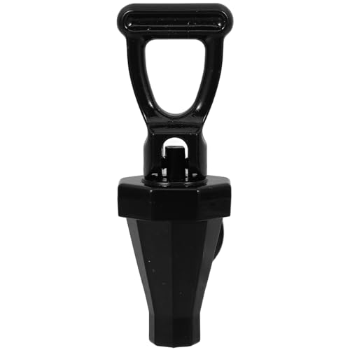 Spigot For Beverage Dispenser 3pcs Water Cooler Spigot Replacement Nozzle Push Button Plastic Drink Dispenser Faucet Spout Jug Tap Beverage Bucket