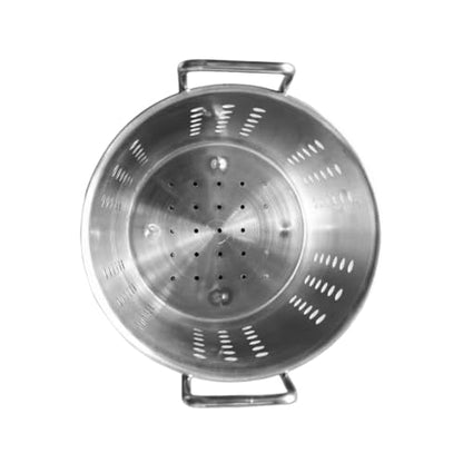 Manual Fruit Press, 304 Stainless Steel Vegetable Squeezer for Honey, Juice, Cheese, Oil, Wine, 1.5L Small Extraction Barrel for Home Kitchen, Farmhouse, with 2 Filter Mesh (1 pcs)