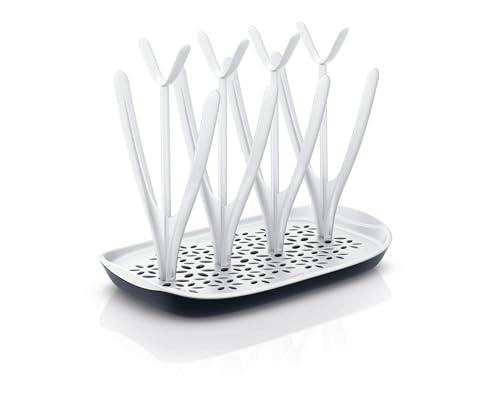 Philips AVENT Drying Rack, White, SCF149/00 - size: 1 Count (Pack of 1)
