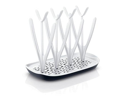 Philips AVENT Drying Rack, White, SCF149/00 - size: 1 Count (Pack of 1)