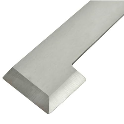 Stainless Hook Bee Hive Tool Frame Lifter and Scraper,Beekeeping Equipment, J Hook Hive Tool (1 piece) - size: 1 piece