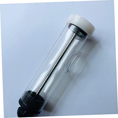 Sosoport Marking Bottle Beekeeping Accessory Bee Queen Capture Cage Bee Marking Tool Beekeeper Supplies
