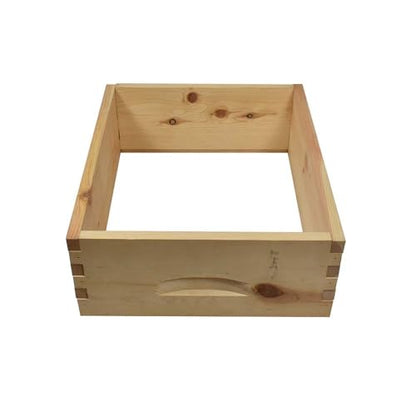GLSBOX Beekeeping Beehive Super Box