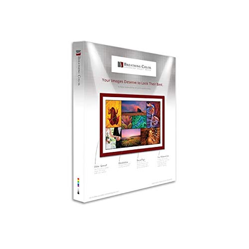 Kiln-Dried, EasyWrappe Pro 1.75" - 40", 6pk DIY Gallery Wrap System with Easy Assembly and Uncomplicated Canvas Stretching Setup Create Artwork in Minutes That Rivals Professional Gallery Wraps - size: 40" - 6 Pack