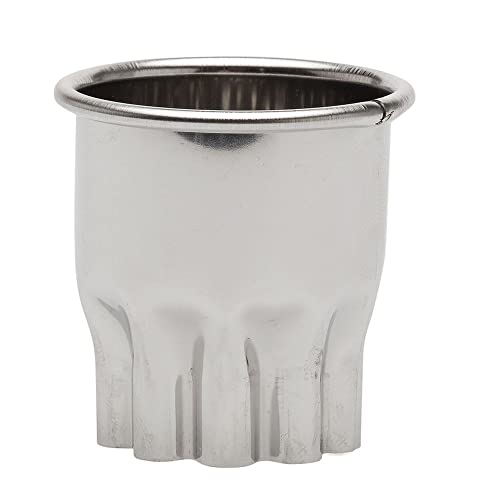 Ateco 1.5-Inch Round Stainless Steel Cutter - size: 1.5" Round Cutter
