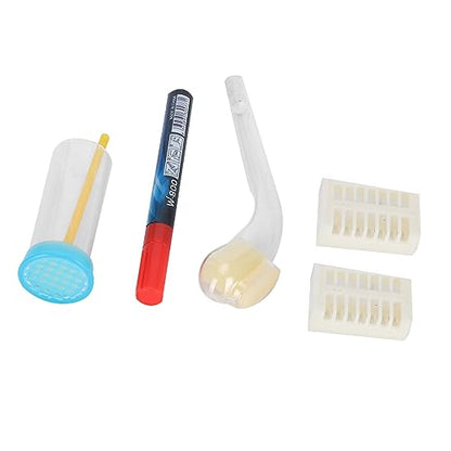 Queen Marking Kit Queen Bee Queen Bee Marking Pen Queen Marking Marking Pen Set Beekeeping Marker Bottle Catcher Bee Queen Beekeeper Supplies