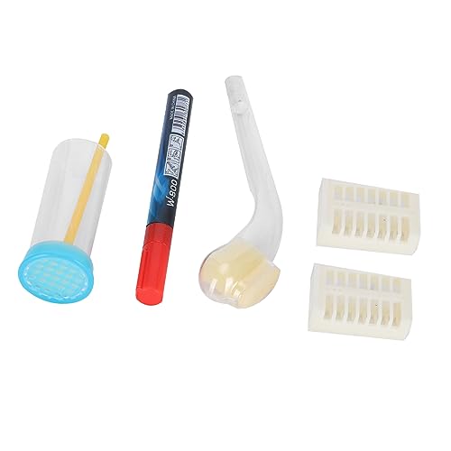 Queen Marking Kit Queen Bee Catcher, Marker Bottle Marking Pen Set Beekeeping Marker Bottle Catcher Beekeeper