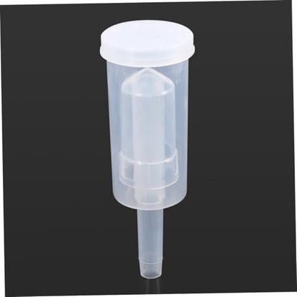 PRETYZOOM 9pcs Fermentation Homebrew Supplies Sealable Lock for Wine Making Easy to Use Standard