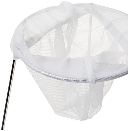 Mirro 9664000A Canning Accessories Jelly Strainer Assembly with Bag, White