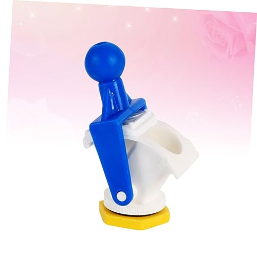 Kisangel Honey Valve Beekeeping Accessories Perfection Extractor Honey Gate Beekeeping Supplies Honey Bucket Gate Valves Honey Extraction Tool Honey Tools Random Color