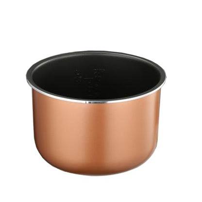 6L Black Garlic Fermenter Multi-functional Garlic Fermentation Pot Full Automatic Intelligent Control Fermentation Pot for Yogurt Enzyme Natto Sweet Rice Fruit Wine Kimchi - size: 6L