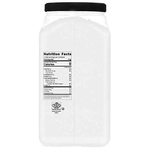 Roots Circle All-Natural Citric Acid | 2 Pack - 20 Pounds | Kosher for Passover | Food-Grade Flavor Enhancer, Household Cleaner & Preservative | for Skincare, Cooking, Baking, Bath Bombs - size: 20 Pound (Pack of 2)