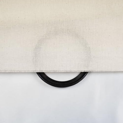 5 Yards 100% Cotton Unbleached Muslin Fabric, 63 Inch X 5 Yards by The Yard, Medium & Light Weight Draping Fabrics Suitable for Sewing, Embroidery, Garments, Apparel Cloth and Crafts Material-Natural
