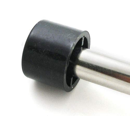 Stainless Steel Racking Cane 30"