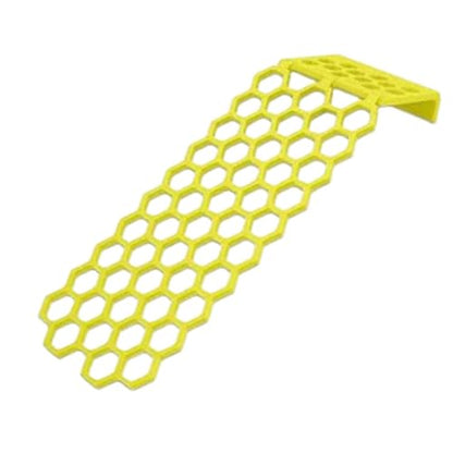 Bee Watering Station Beehive-Shaped Floating Feeder | Honey Bee Watering Station for Garden Lawn Yard Patio Balcony Porch Pathway Pond - color: Yellow