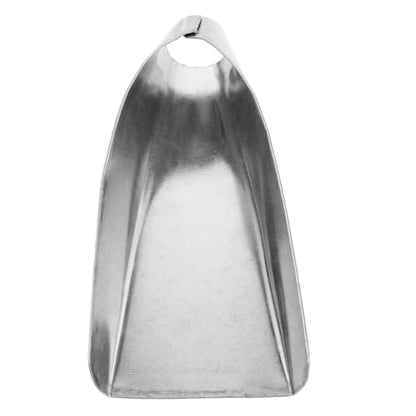 ABOOFAN Large Wide Mouth Funnel Jars Filling Tool Funnel Shovel Kitchen Gadgets for Filling Bottle Liquid and Solid 3.73" x 7.67", Mouth Size 1.97"