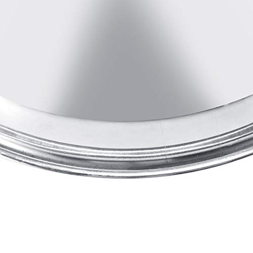 Stainless Steel Canning Funnel, Wide Mouth Funnel Wide Mouth Canning Funnel Canning Funnel for Wide and Regular Jars(Small) - size: Small