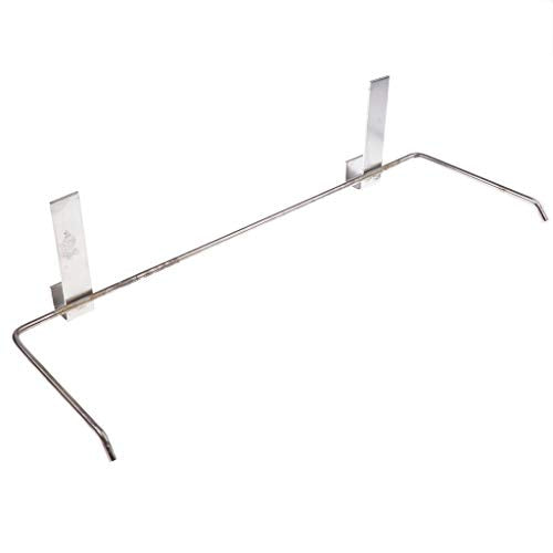 Metal Bee Hive Frame Holder Beehive Frame Perch Beekeeping Equipment