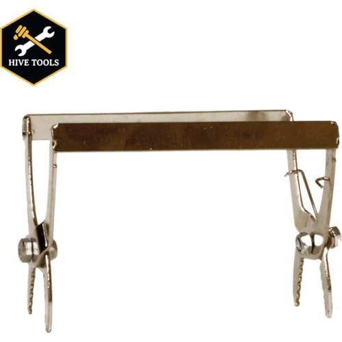 Harvest Lane Honey Steel Frame Grip