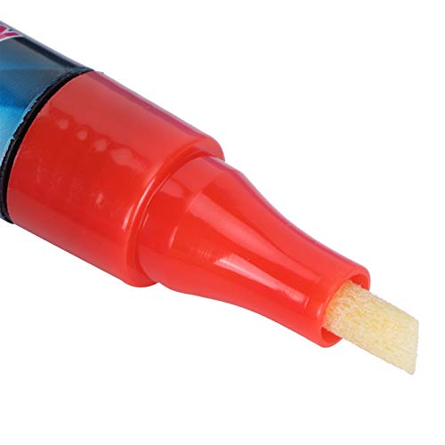 Queen Marking Pen, 8PCS Bee Pens Queen Bee Marking Kit for Beekeeping Supplies Beekeeper Tools