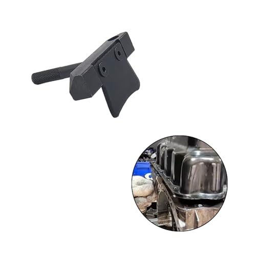 Engine Transmissions Oil Pan Separator Tool RTV Sealant Removal Tool Gasket Remover Scraper Tool Fit for Most Vehicles