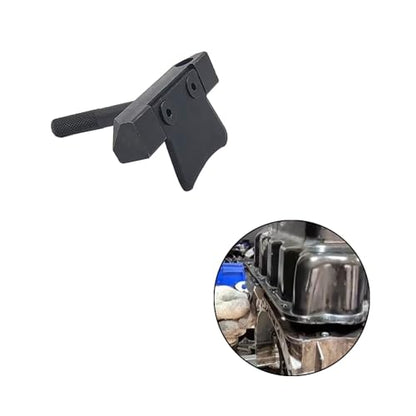 Engine Transmissions Oil Pan Separator Tool RTV Sealant Removal Tool Gasket Remover Scraper Tool Fit for Most Vehicles