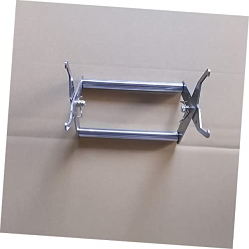 Beekeeping Frame Grip Holder Stainless Steel Beekeeper Tool Frame Holder for Precise Framework Capture Essential Beekeeping Equipment for Handling