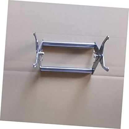Beekeeping Frame Grip Holder Stainless Steel Beekeeper Tool Frame Holder for Precise Framework Capture Essential Beekeeping Equipment for Handling