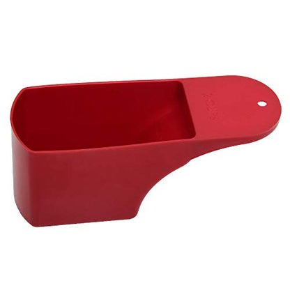 Kitchen Crop Canning Tools (2-Cup Measuring Scoop) - size: 2-Cup Measuring Scoop