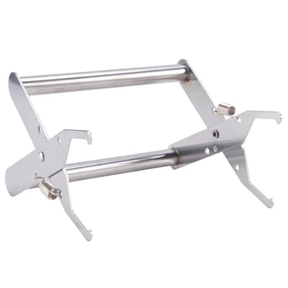 Bee Hive Frame Holder Stainless Steel Capture Frame Grip Beehive Clip Clamp Grasp Beekeeping Spare Parts Accessories Parts Increase Honey