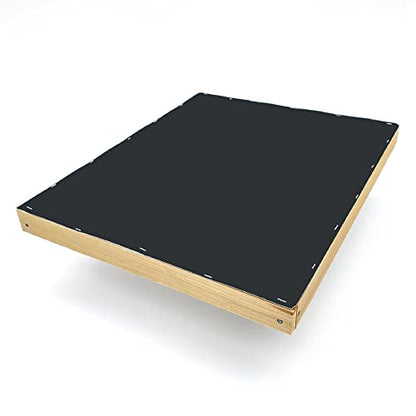 Foxhound Bee Co Universal Solar Fume Board: A Beekeepers Practical Solution for 8-Frame and 10-Frame Honey Harvesting