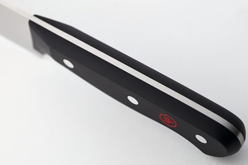 WÜSTHOF Gourmet 5" Spreader Knife,Black