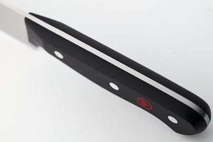WÜSTHOF Gourmet 5" Spreader Knife,Black