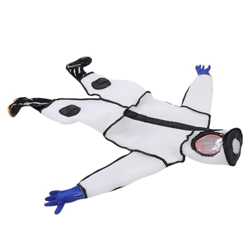 SUNGOOYUE Full Body Bee Suit XXL 3D Ventilated Sting Proof Beekeeping Outfit with Gloves and Shoes for 180-185cm Beekeepers Beekeeping Suit with Gloves Full Body Protective Gear