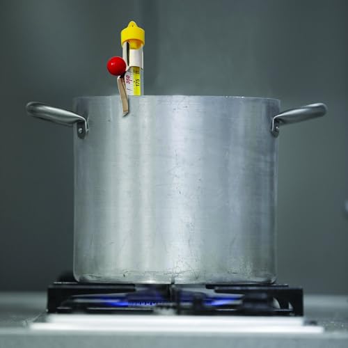 Chaney Instrument 00723 Deluxe Candy/Deep-Fry Thermometer with sheath