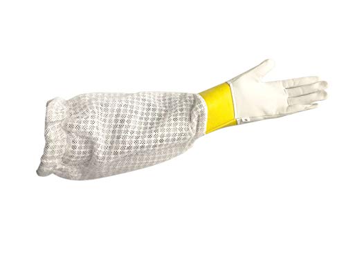 -- KIDS Beekeeping Fully Ventilated or Semi-Ventilated Gloves