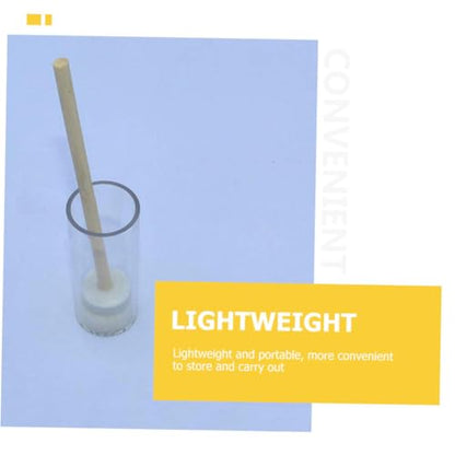 LIOOBO Cages Beekeeping Queen Marking Bottles Bee Marking Tools Set Random Color