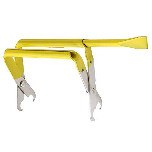 Jero Frame Grip - Quality Construction - Made in Portugal Beekeeping Tools are The Choice of Professional Honey Farmers, Apiarists and Apiculturists Around The World