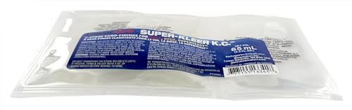 Liquor Quik Super-Kleer KC 2-Part Finings - Pack of 5