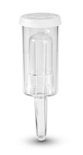 3 Piece Airlock