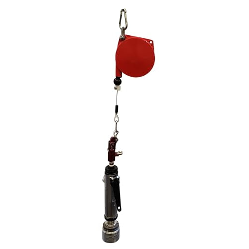 Bottle Capping Machine, Hand Capper P-700, One Way Drive with Balancer, Made in USA - color: P-700 with Balancer