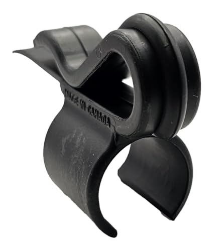 Home Brew Ohio 1/2" Auto Siphon Clamp