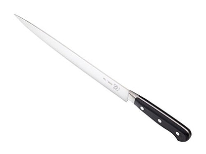 Mercer Culinary M23580 Renaissance, 10-Inch Carving Knife - color: Carving Knife, size: 10"