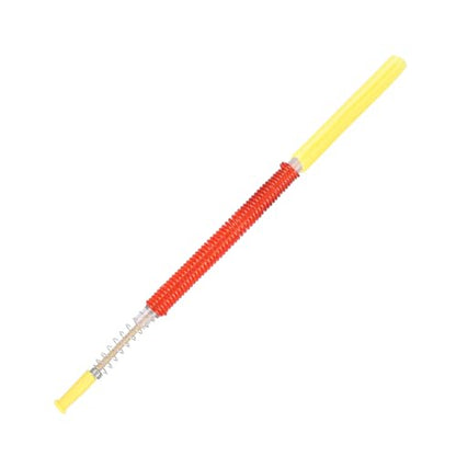 Dioche Chinese Grafting Tool 25Pcs Beekeeping Grafting Needle Set - Precision Bee Queen Rearing Tools with Ergonomic Design - Perfect for Larva Transplanting & Breeding