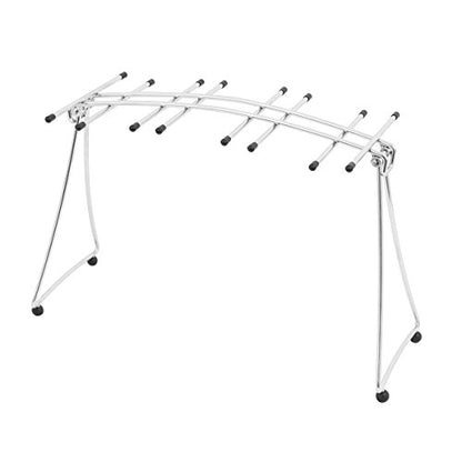 Oenophilia Fusion 8 Glass Stemware Rack - size: 8 Glass