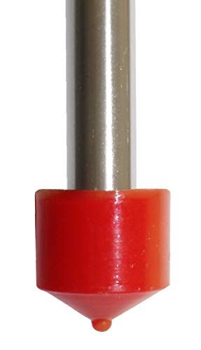 Home Brew Ohio Stainless Steel Racking Cane (30 inch)